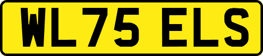WL75ELS
