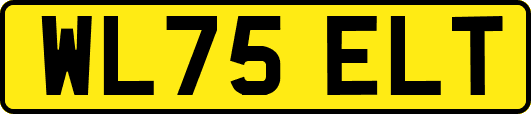WL75ELT
