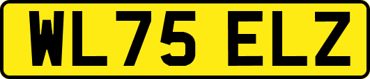 WL75ELZ