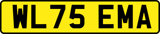 WL75EMA