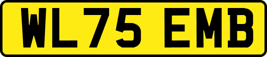 WL75EMB
