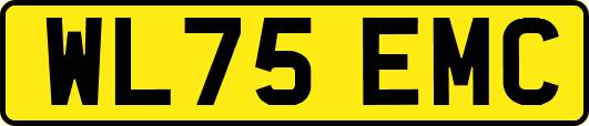 WL75EMC