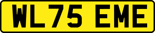 WL75EME