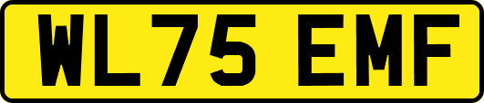 WL75EMF