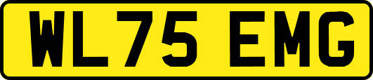 WL75EMG