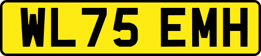WL75EMH