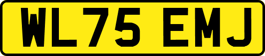 WL75EMJ