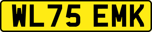 WL75EMK