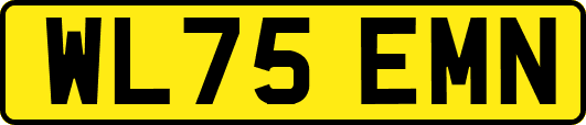 WL75EMN