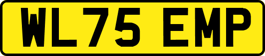 WL75EMP