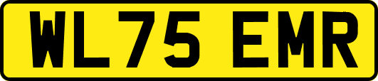 WL75EMR