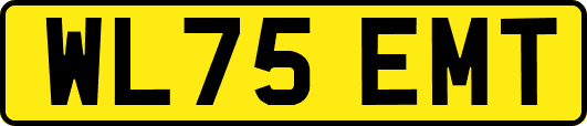 WL75EMT