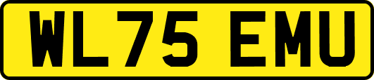 WL75EMU