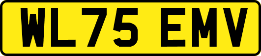 WL75EMV