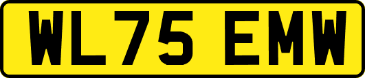 WL75EMW