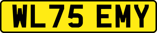 WL75EMY
