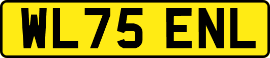 WL75ENL