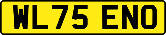 WL75ENO
