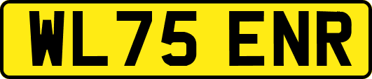 WL75ENR