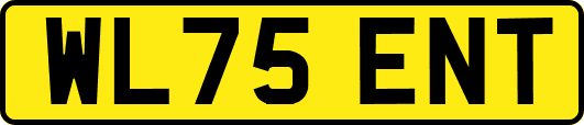 WL75ENT