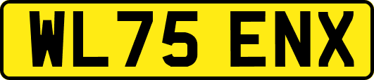 WL75ENX