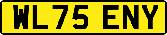 WL75ENY
