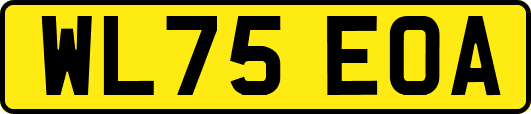WL75EOA