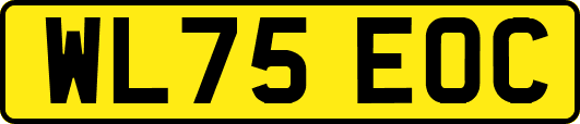 WL75EOC