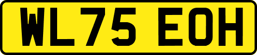 WL75EOH