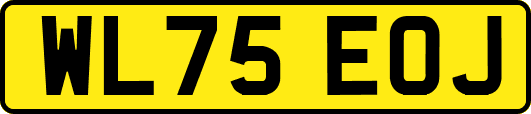 WL75EOJ