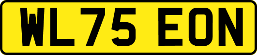 WL75EON