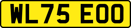 WL75EOO