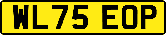 WL75EOP
