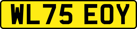 WL75EOY