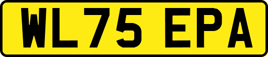 WL75EPA