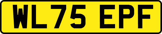 WL75EPF