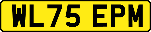 WL75EPM