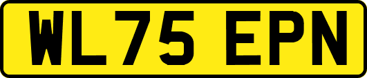 WL75EPN