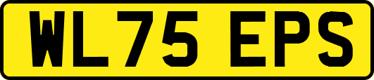 WL75EPS