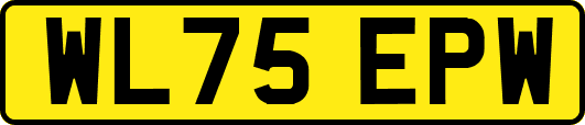 WL75EPW