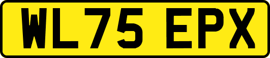 WL75EPX