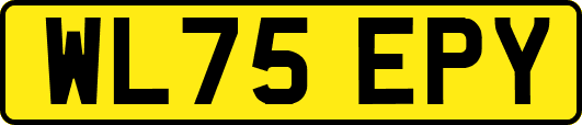 WL75EPY