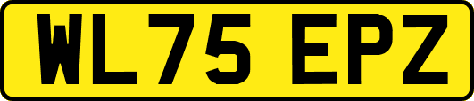 WL75EPZ