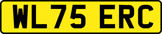 WL75ERC