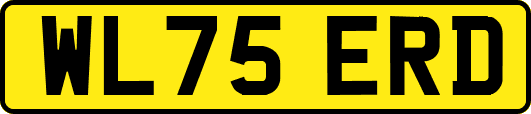 WL75ERD