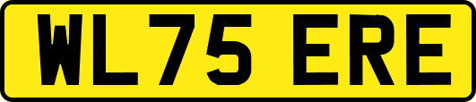 WL75ERE