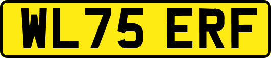 WL75ERF