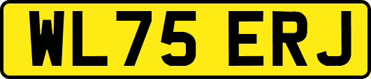 WL75ERJ