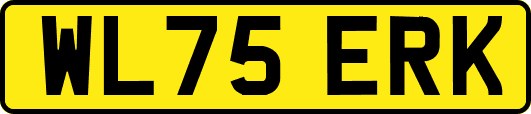 WL75ERK