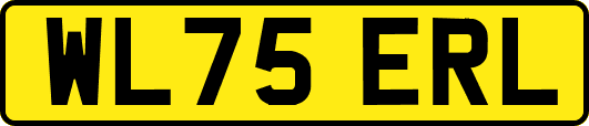 WL75ERL